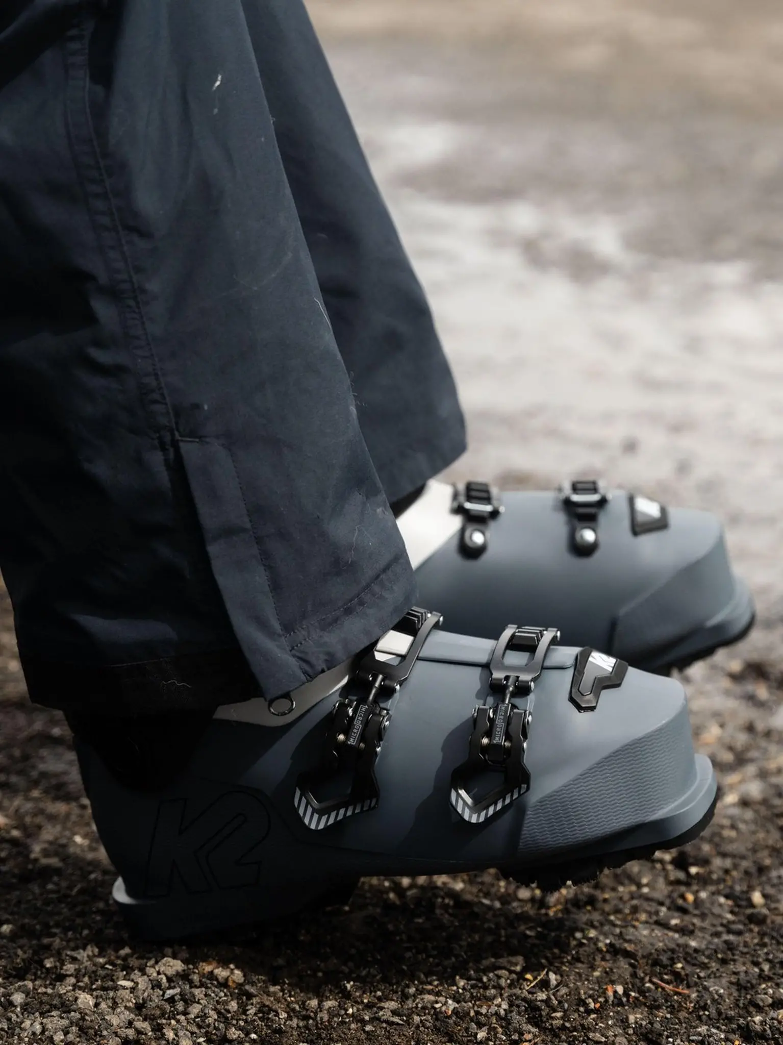 K2 Ski K2 Men's BFC 80 Ski Boots