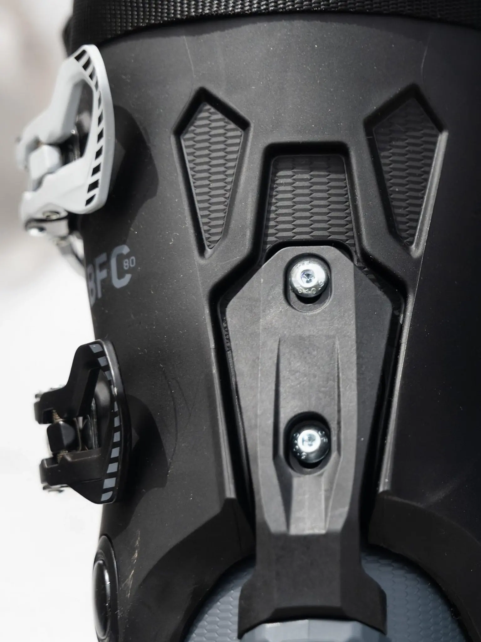 K2 Ski K2 Men's BFC 80 Ski Boots