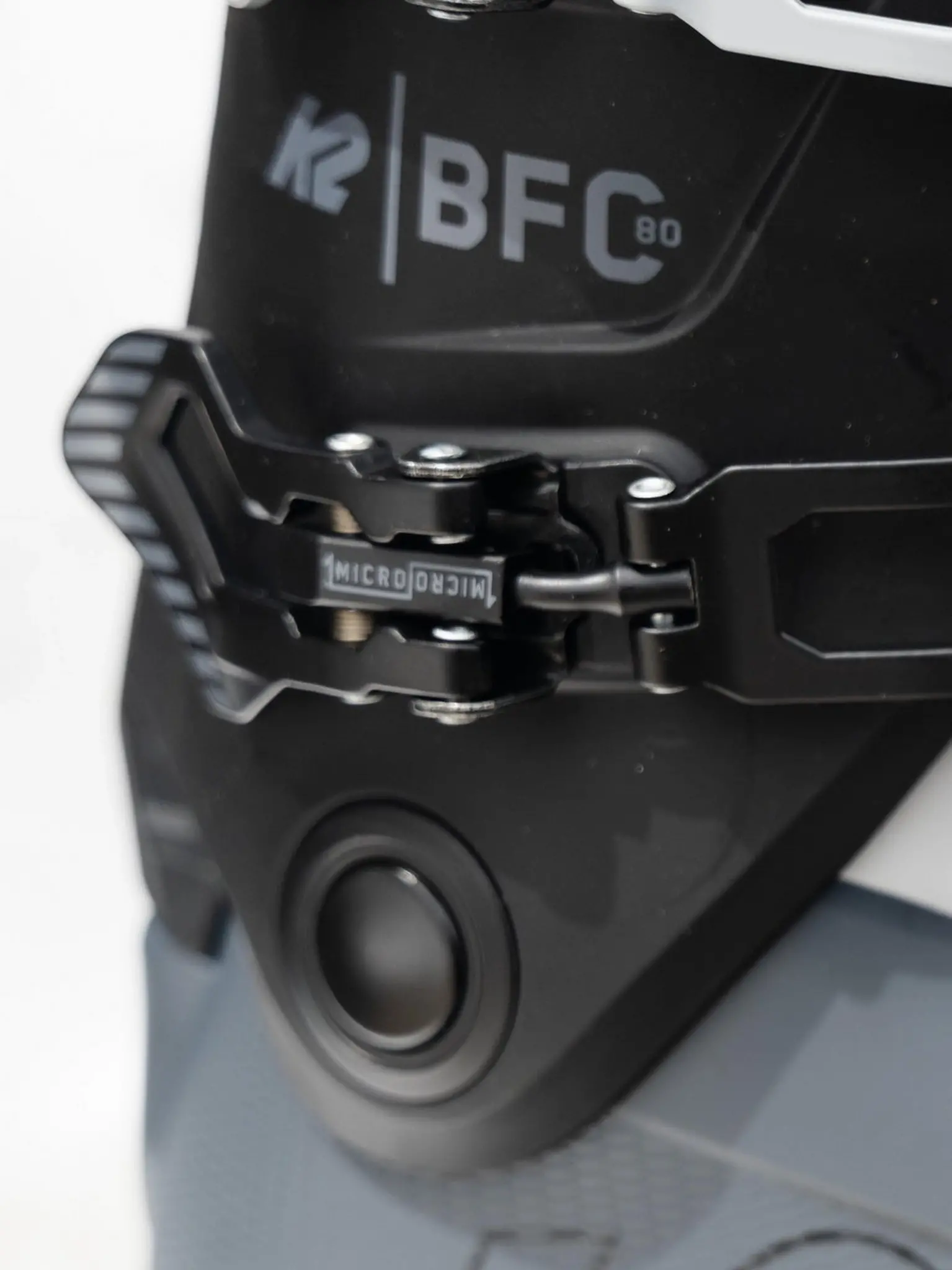 K2 Ski K2 Men's BFC 80 Ski Boots