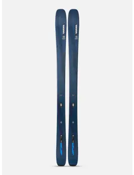 K2 Ski K2 Men's Mindbender 96 C Skis