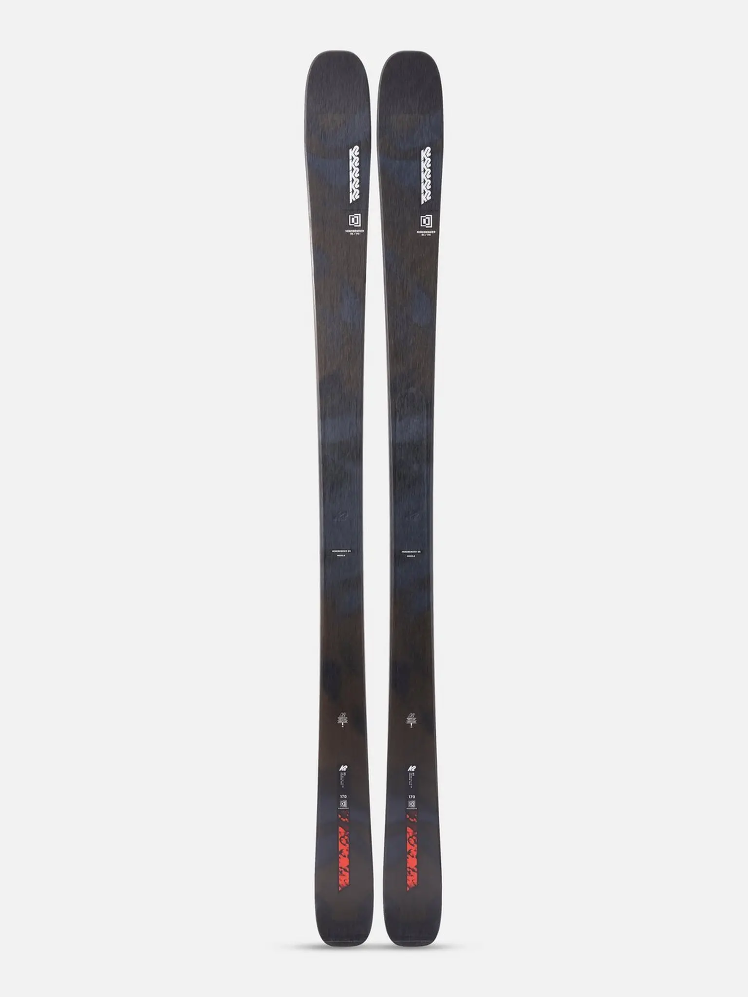 K2 Ski K2 Men's Mindbender 85 Skis