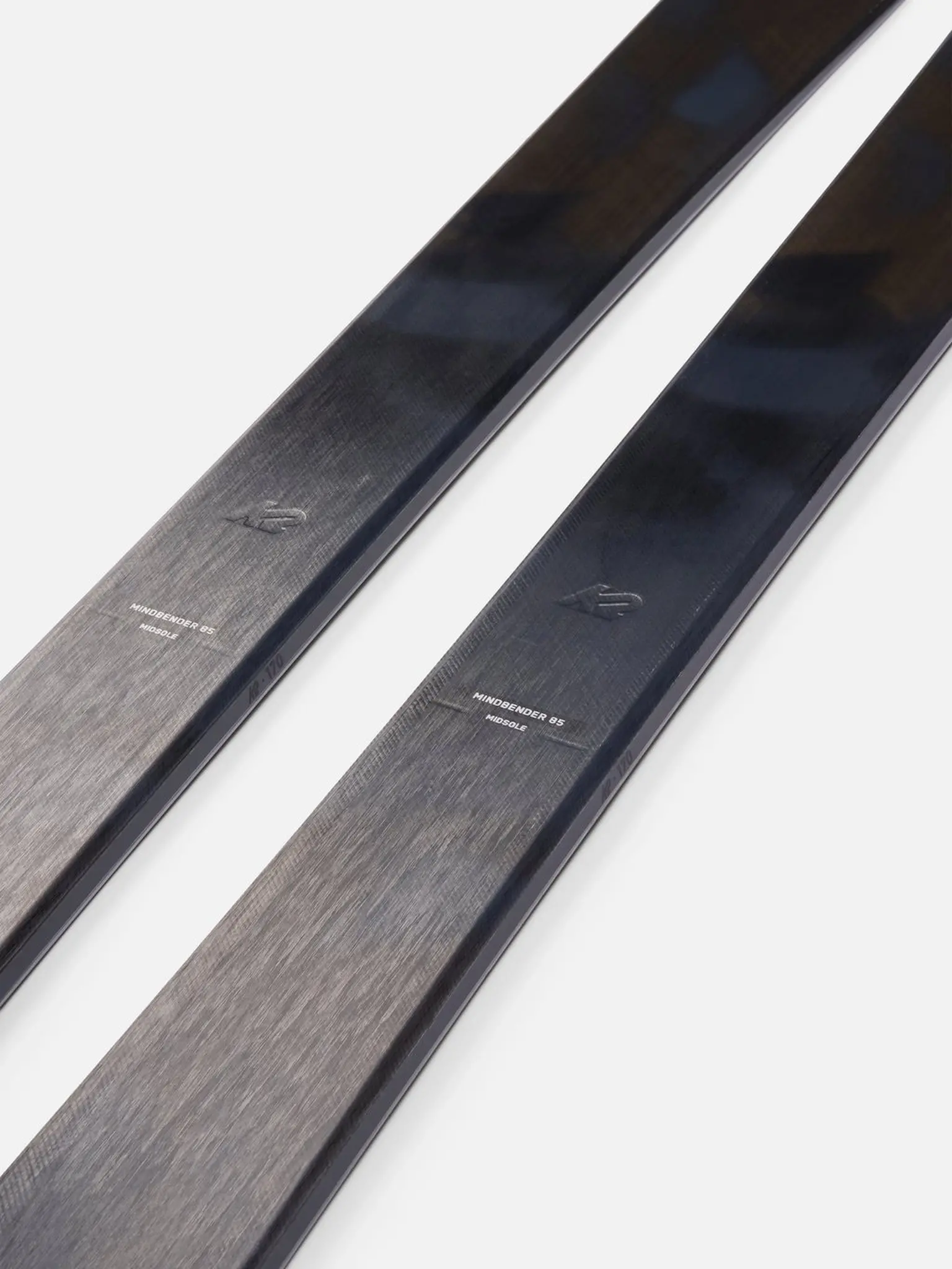 K2 Ski K2 Men's Mindbender 85 Skis