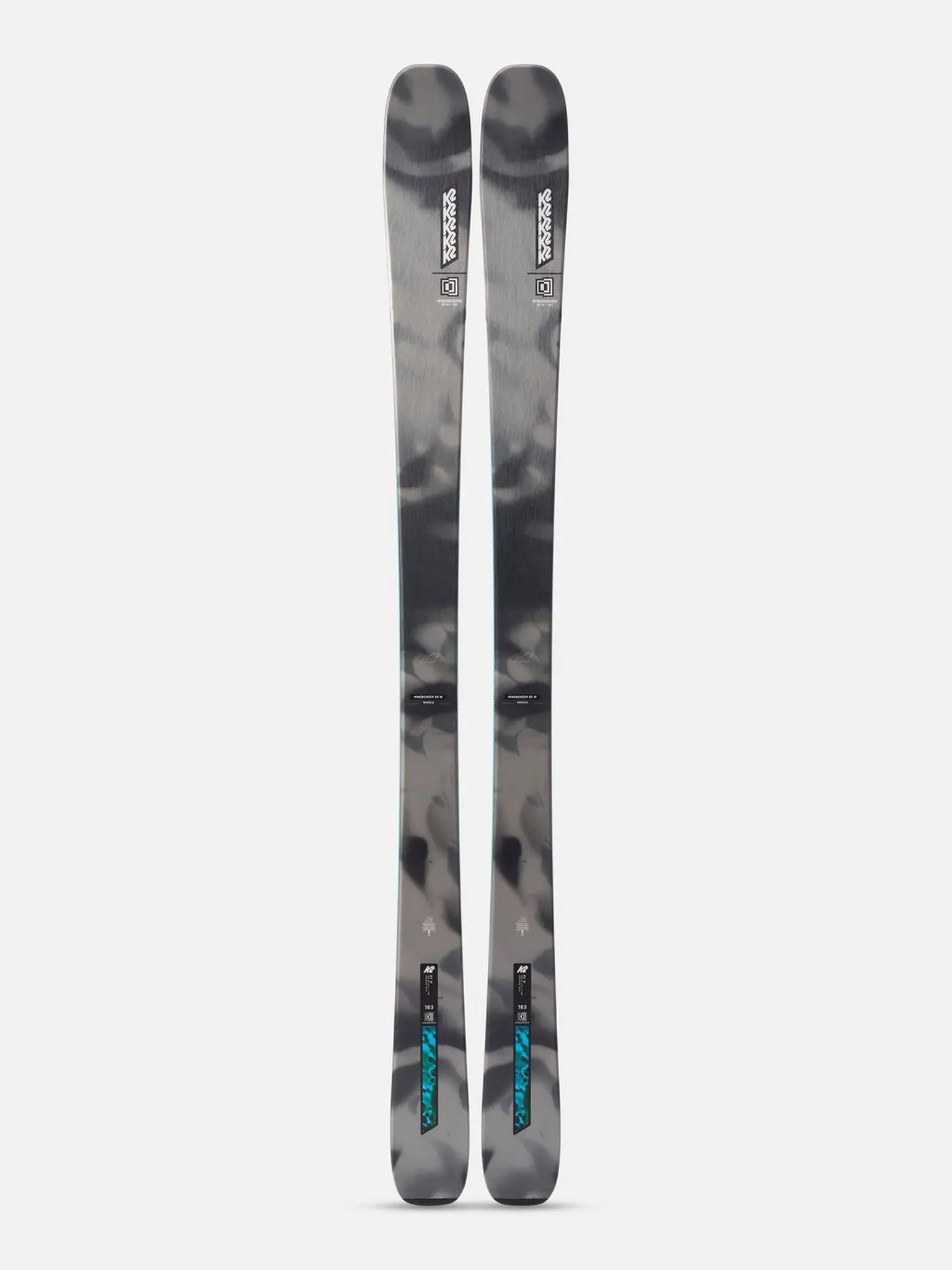 K2 Ski K2 Women's Mindbender 85 Skis
