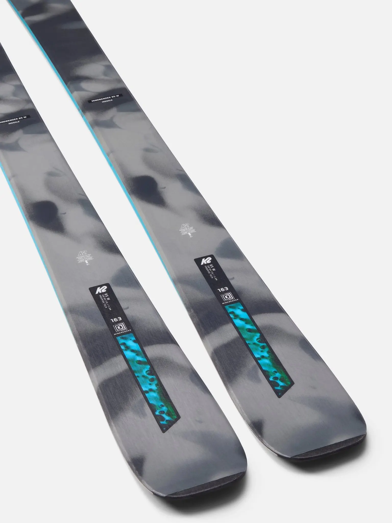 K2 Ski K2 Women's Mindbender 85 Skis