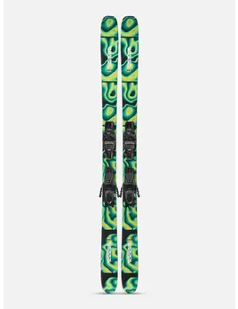 K2 Ski K2 Men's Omen 85 Skis