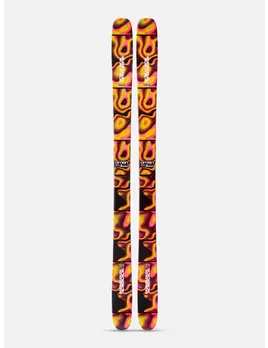 K2 Ski K2 Women's Omen 85 Skis