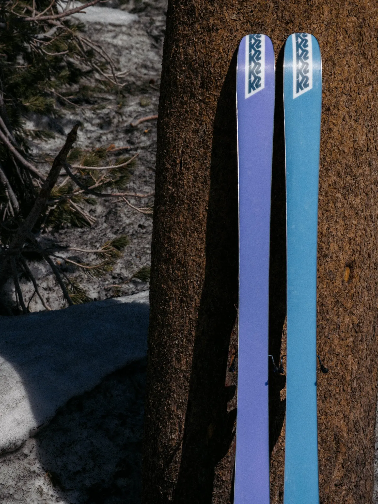 K2 Ski K2 Women's Omen 85 Skis