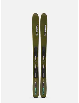 K2 Ski K2 Youth Mindbender JR Ski Package