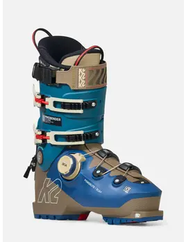 K2 Ski K2 Men's Mindbender 120 BOA® Ski Boot