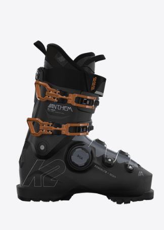 K2 Ski K2 Women's Anthem 85 BOA® Ski Boots