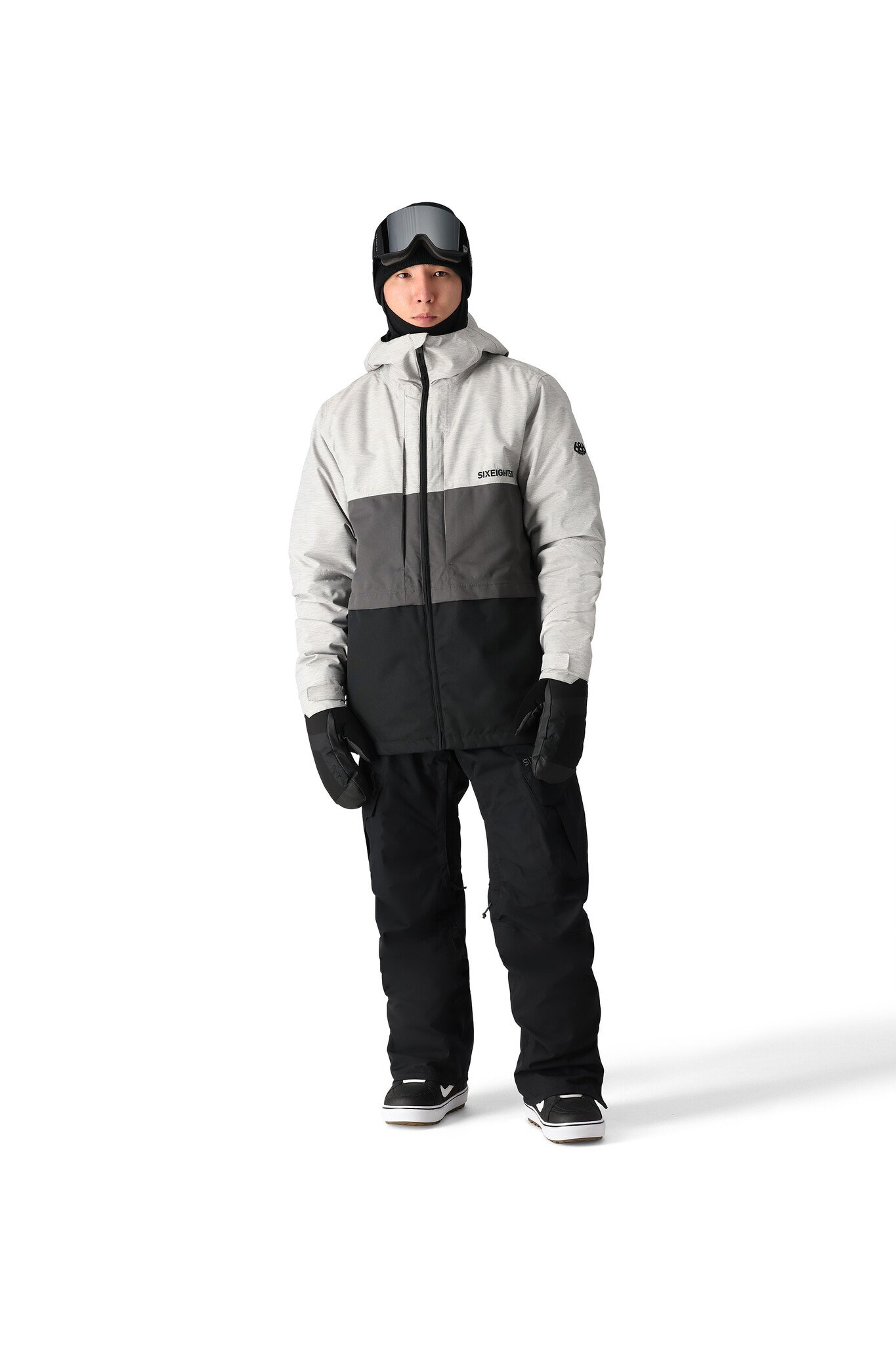 686 686 Men's SMARTY® 3-in-1 Cargo Pant