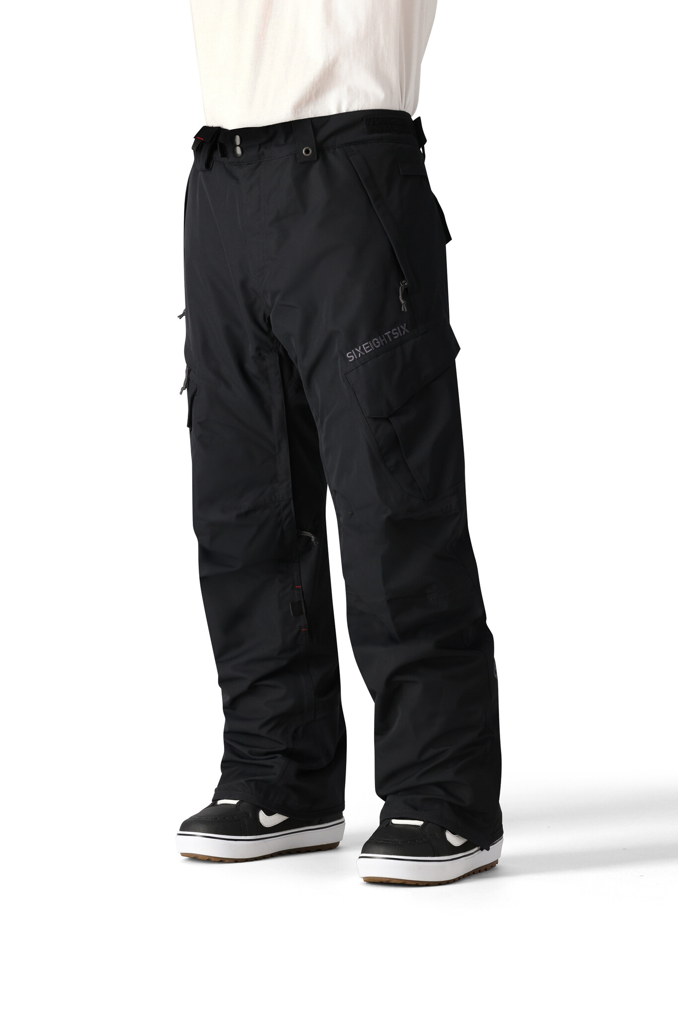 686 686 Men's SMARTY® 3-in-1 Cargo Pant