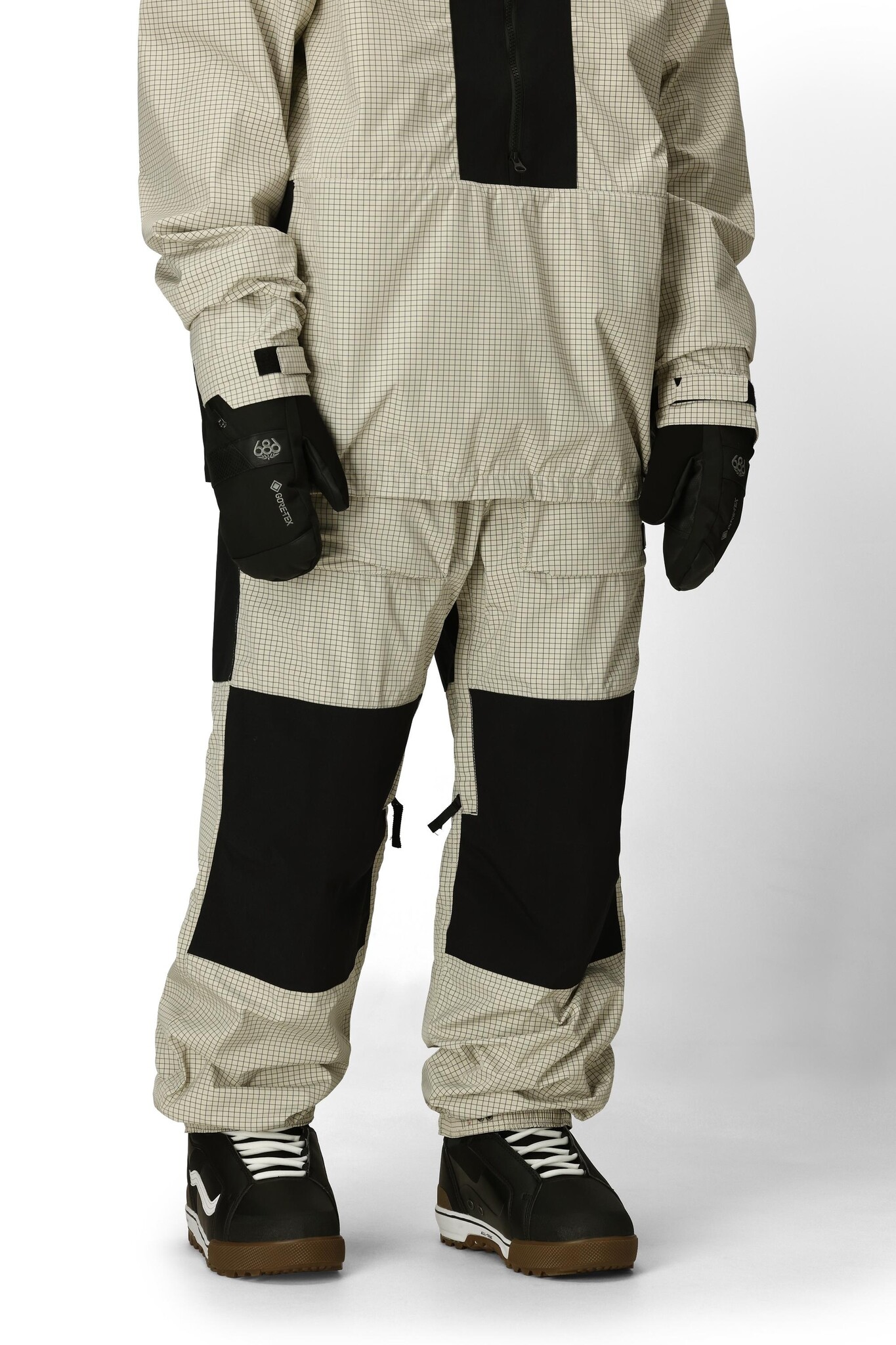 686 686 Men's 2.5L Ghost Pant