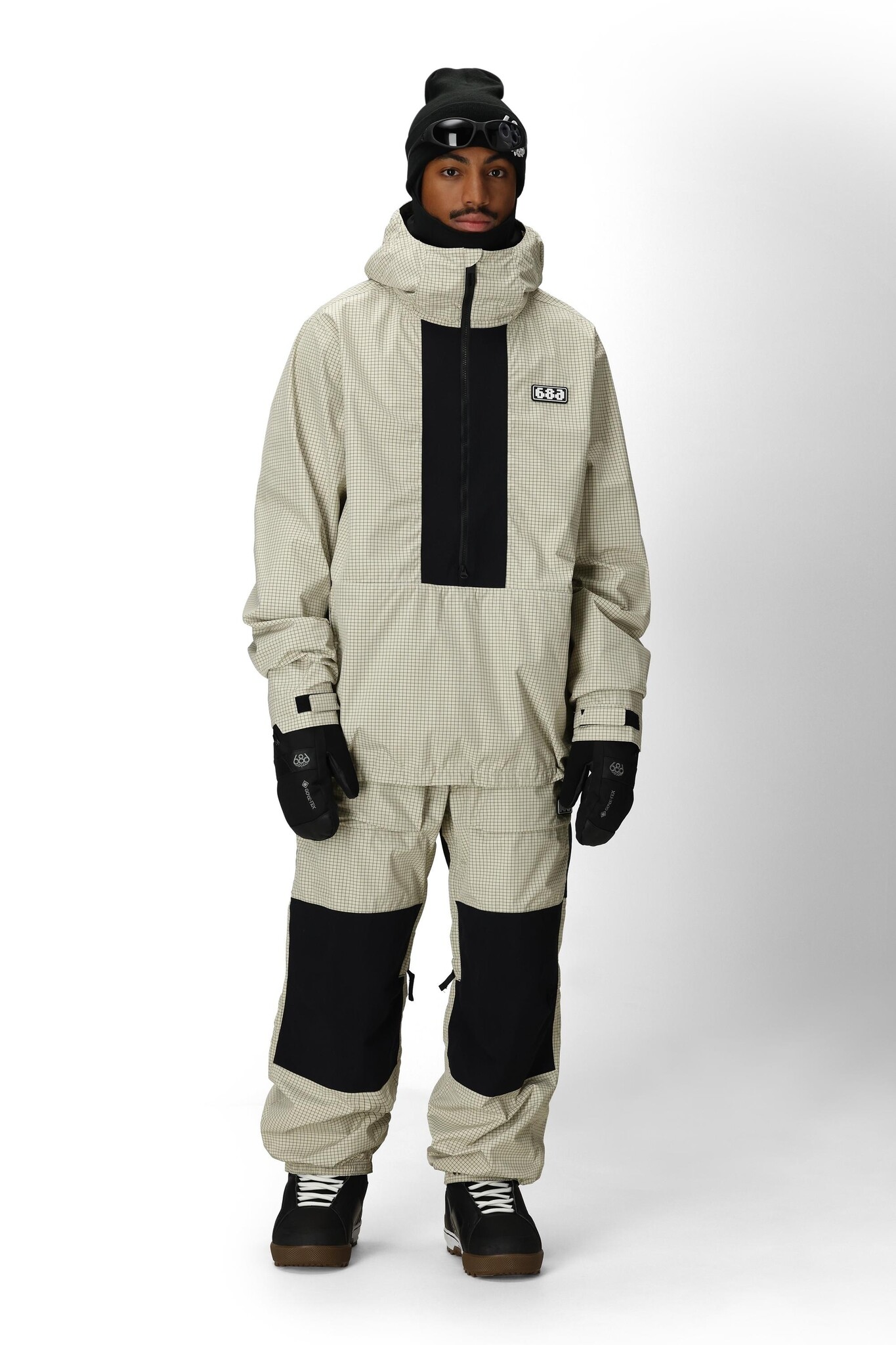 686 686 Men's 2.5L Ghost Pant