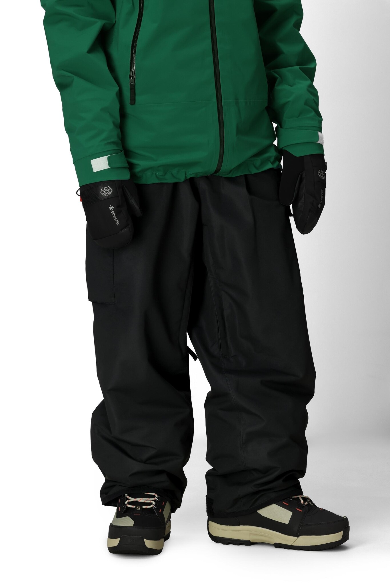 686 686 Men's Essox Cargo Pant