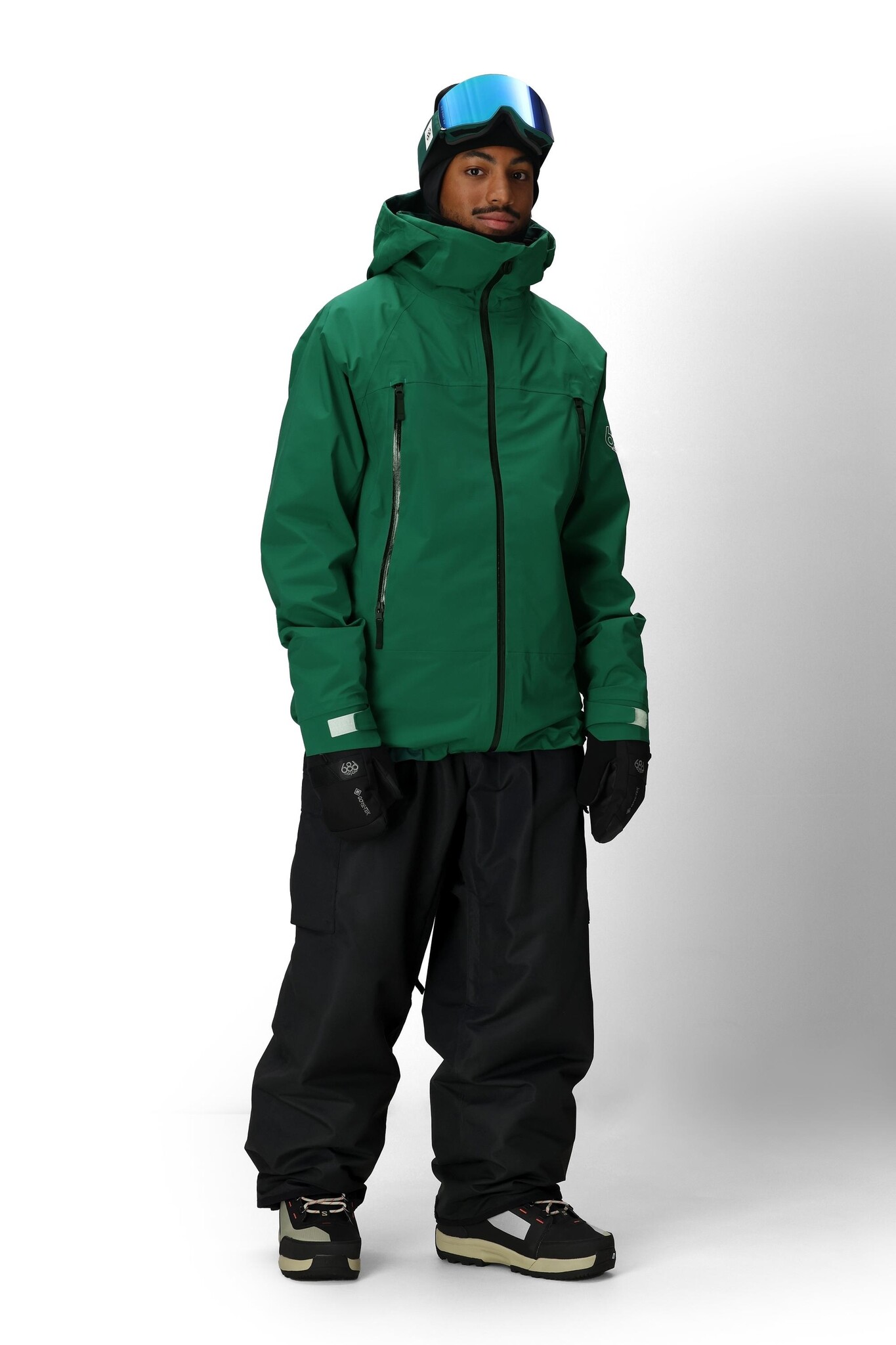 686 686 Men's Essox Cargo Pant