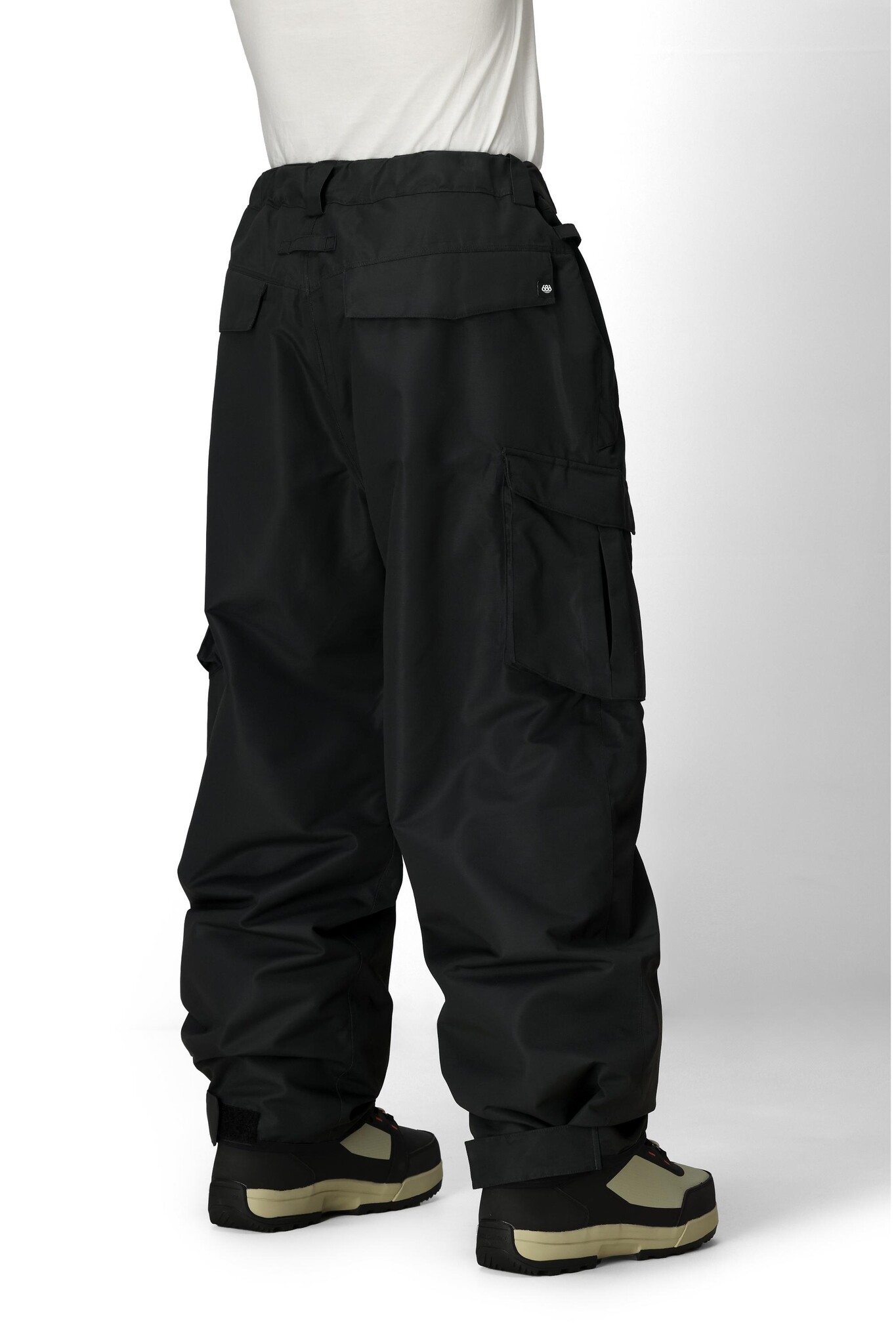 686 686 Men's Essox Cargo Pant
