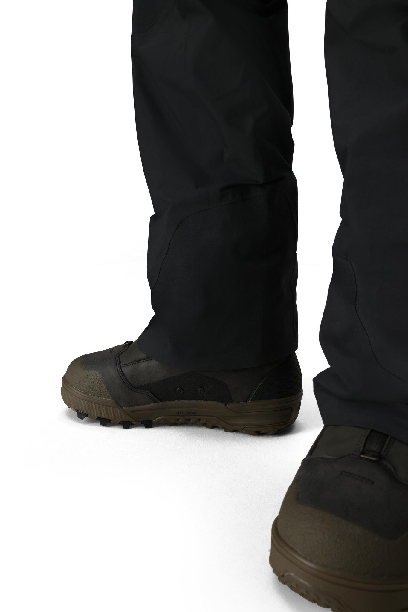 686 686 Men's Gore-Tex Dispatch Shell Bib