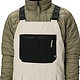 686 686 Men's Hot Lap Insulated Bib Pant 686 686 Men's Hot Lap Insulated Bib Pant