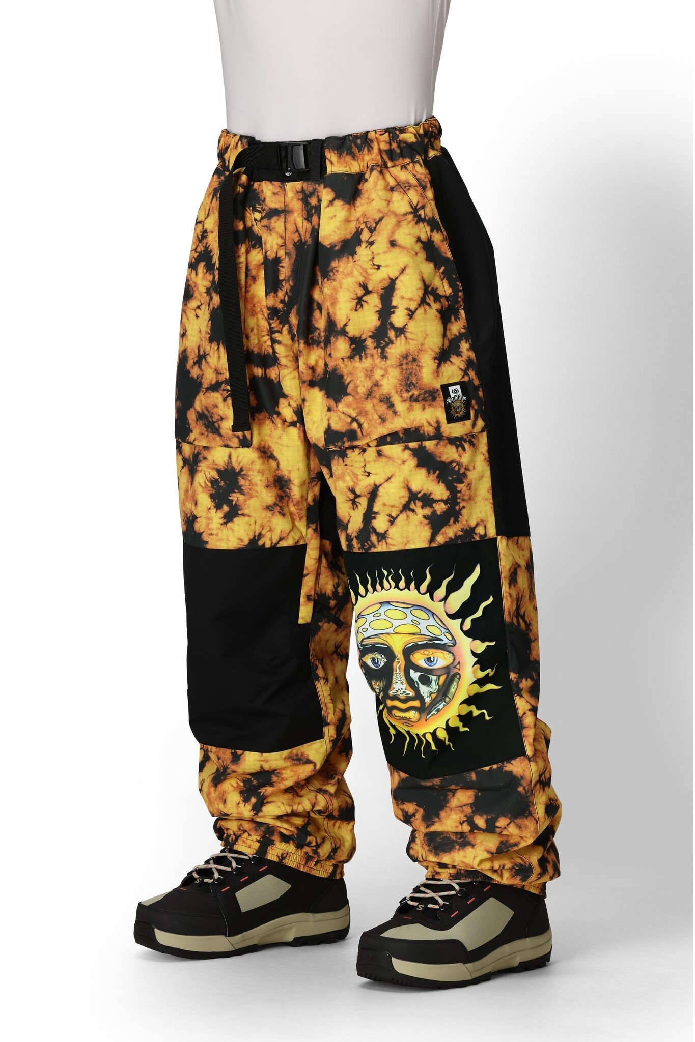 686 686 Men's Sublime Pants