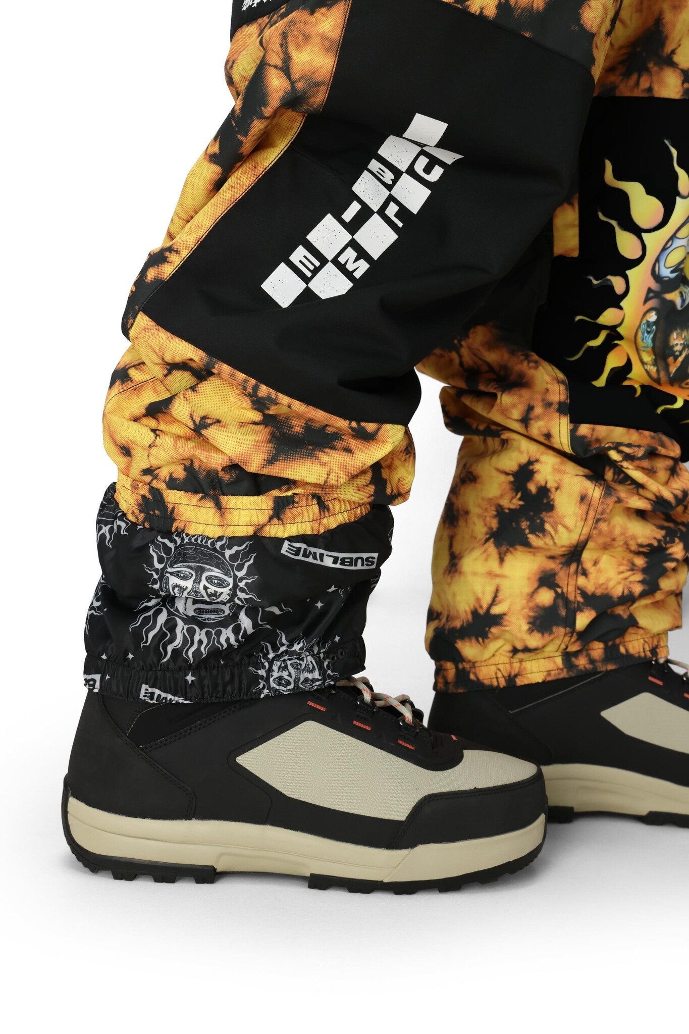 686 686 Men's Sublime Pants