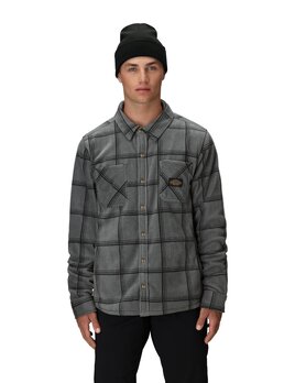 686 686 Men's Sierra Fleece Flannel