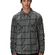 686 686 Men's Sierra Fleece Flannel
