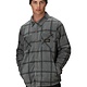 686 686 Men's Sierra Fleece Flannel