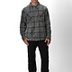 686 686 Men's Sierra Fleece Flannel