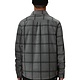 686 686 Men's Sierra Fleece Flannel