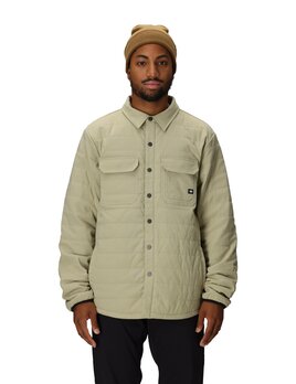 686 686 Men's Thermaldry Merino Lined Shacket