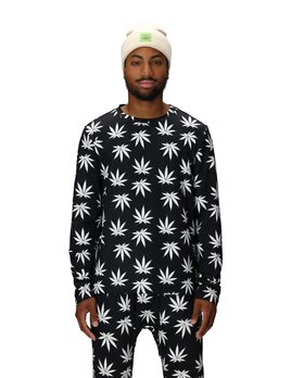686 686 Men's Plantlife Base Layer Top