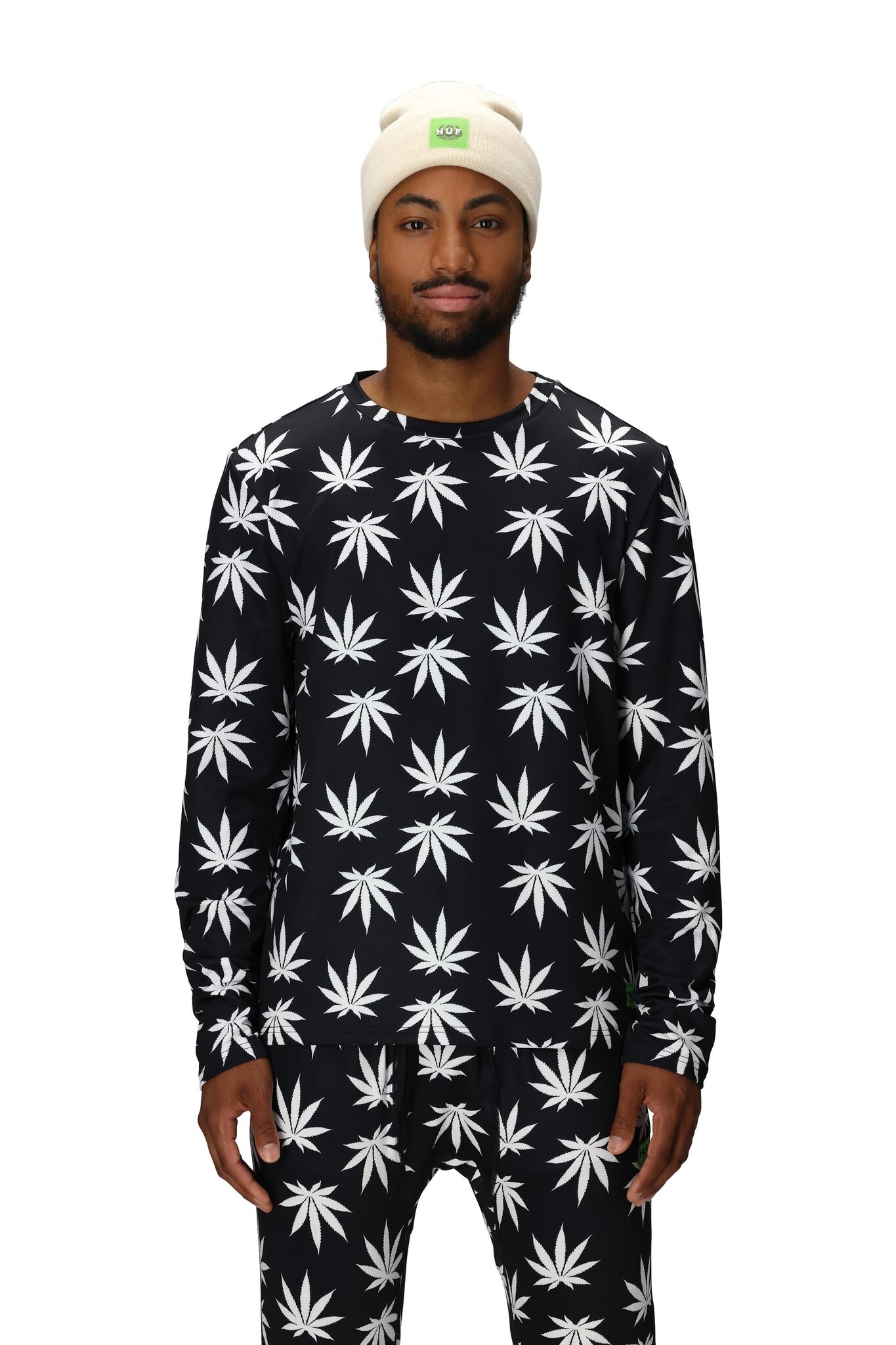 686 686 Men's Plantlife Base Layer Top