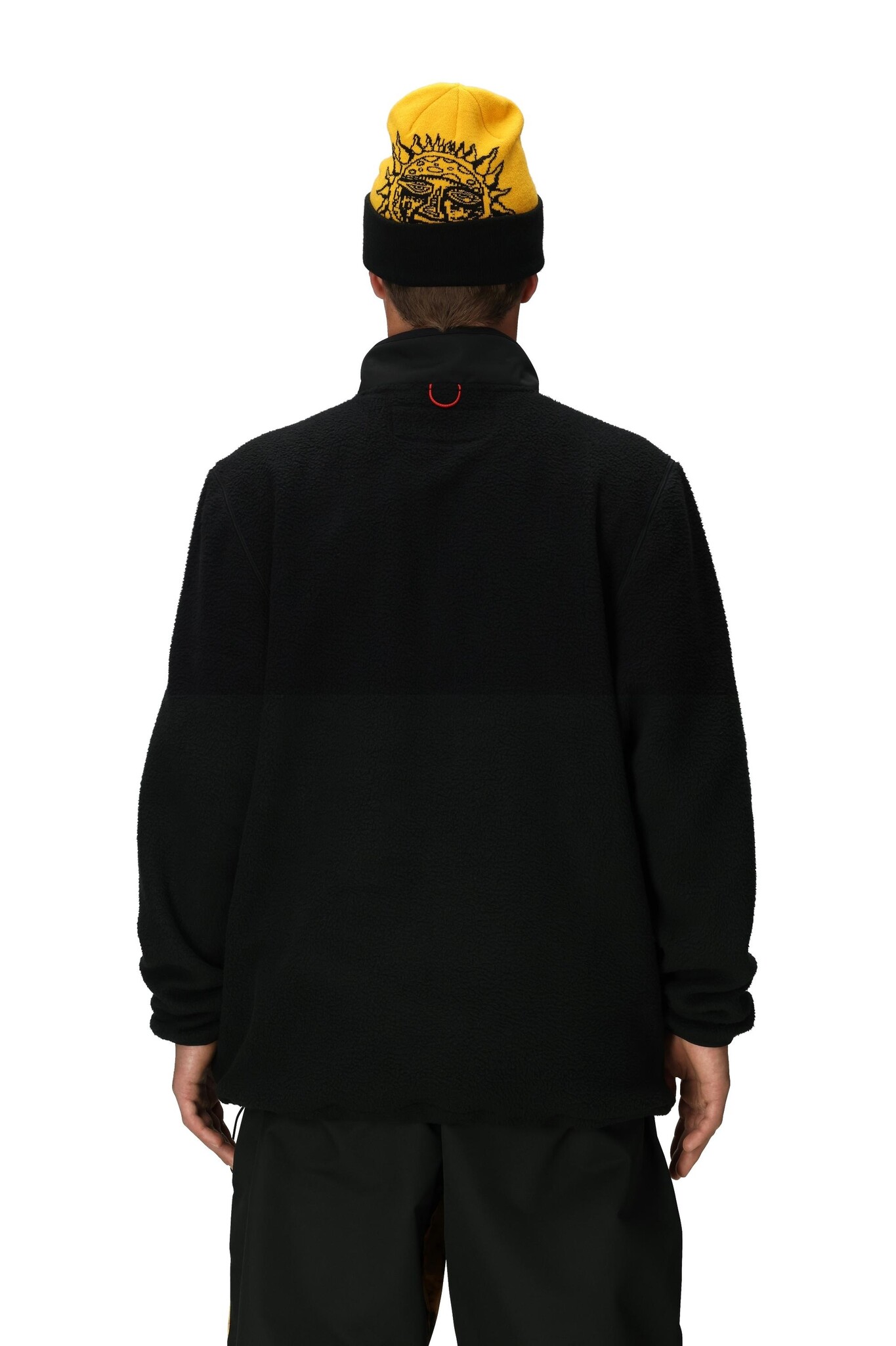 686 686 Men's Sublime Tioga Fleece Pullover