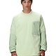 686 686 Men's HUF Fleece Crewneck