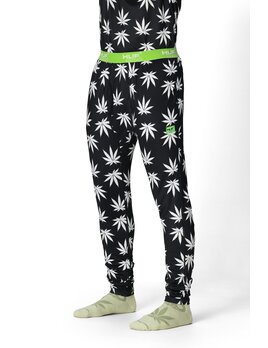 686 686 Men's Plantlife Base Layer Bottom