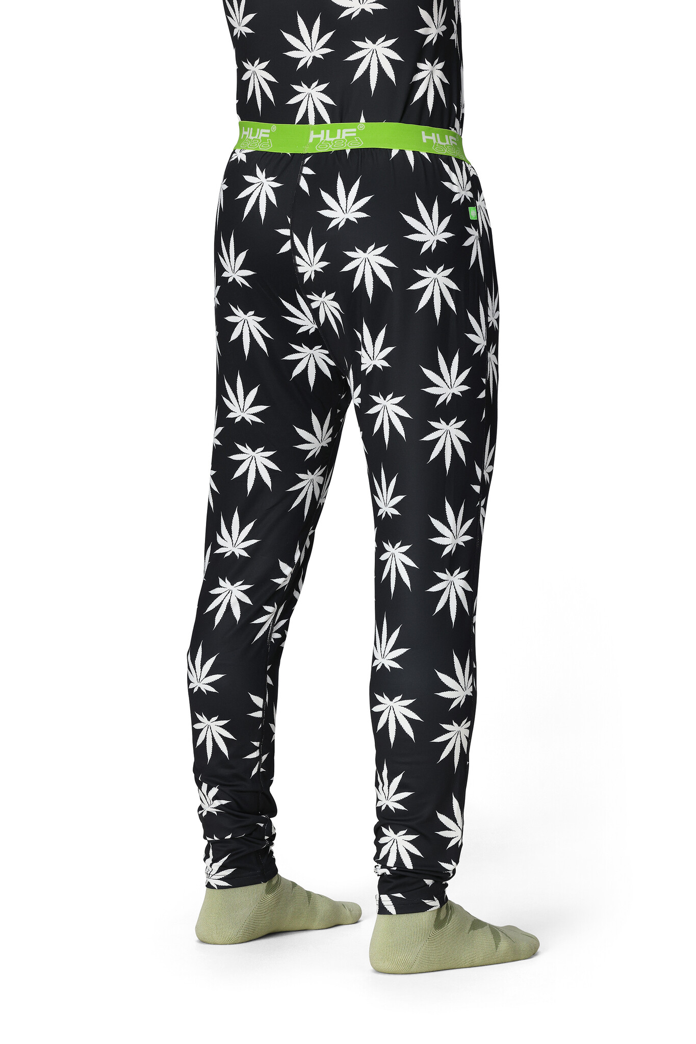 686 686 Men's Plantlife Base Layer Bottom