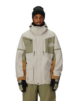 686 686 Men's Transfer 2001 Jacket