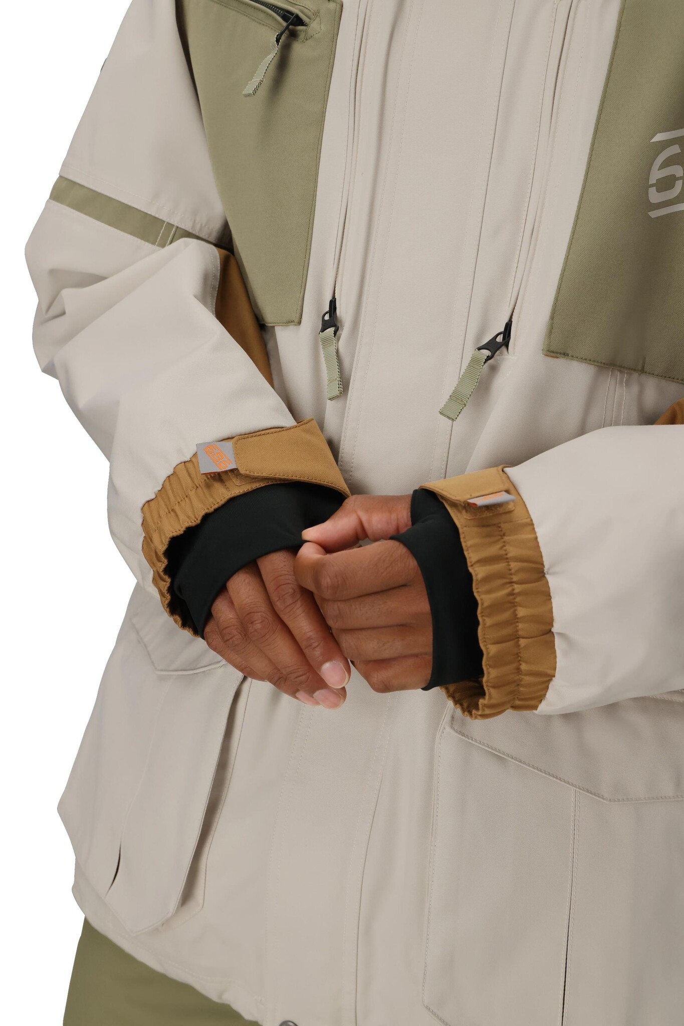 686 686 Men's Transfer 2001 Jacket