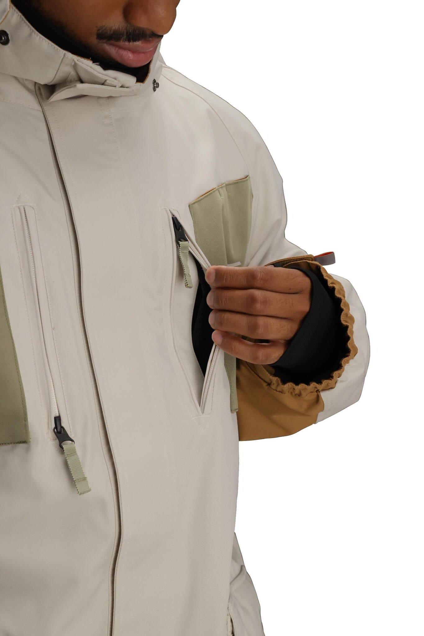 686 686 Men's Transfer 2001 Jacket