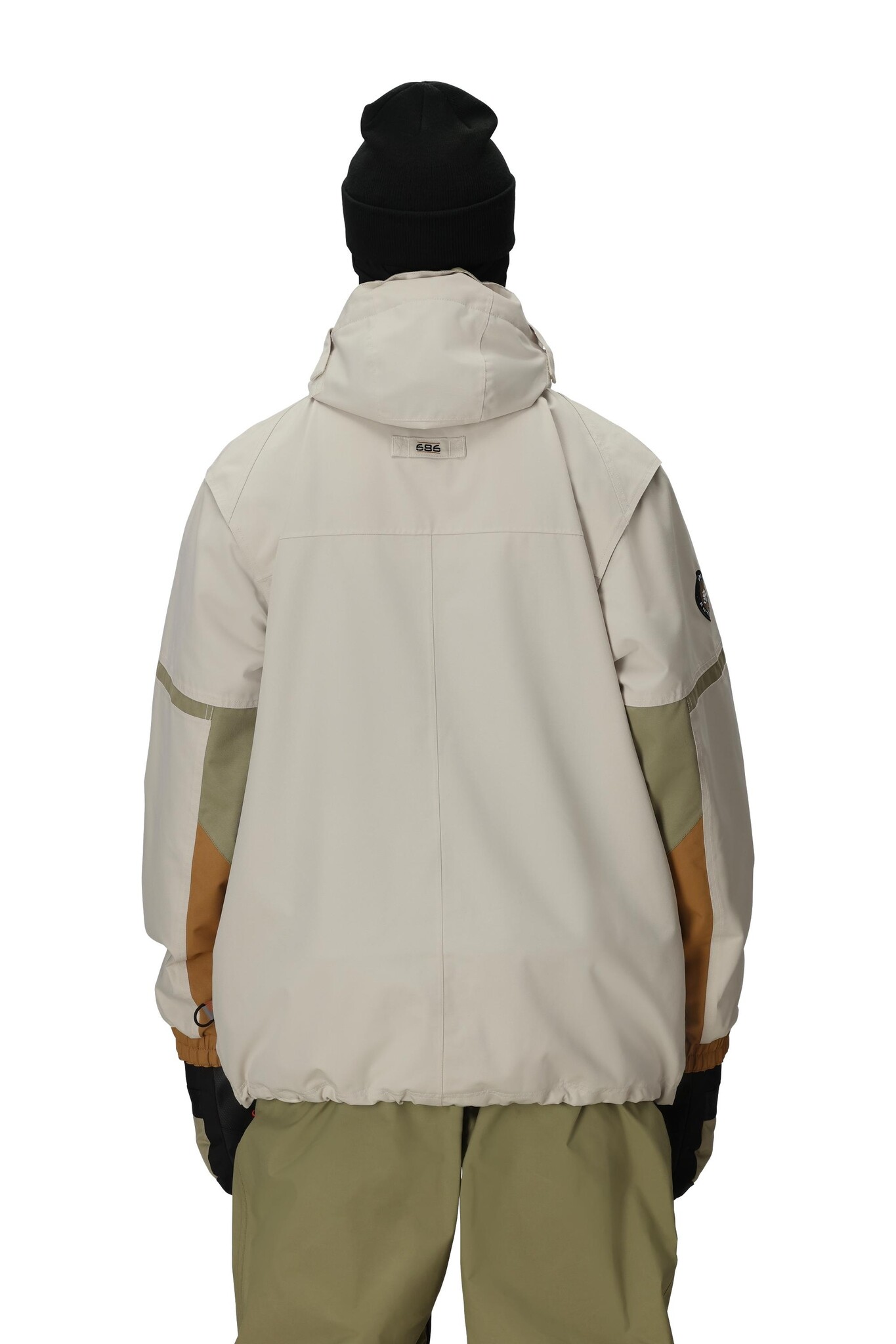 686 686 Men's Transfer 2001 Jacket