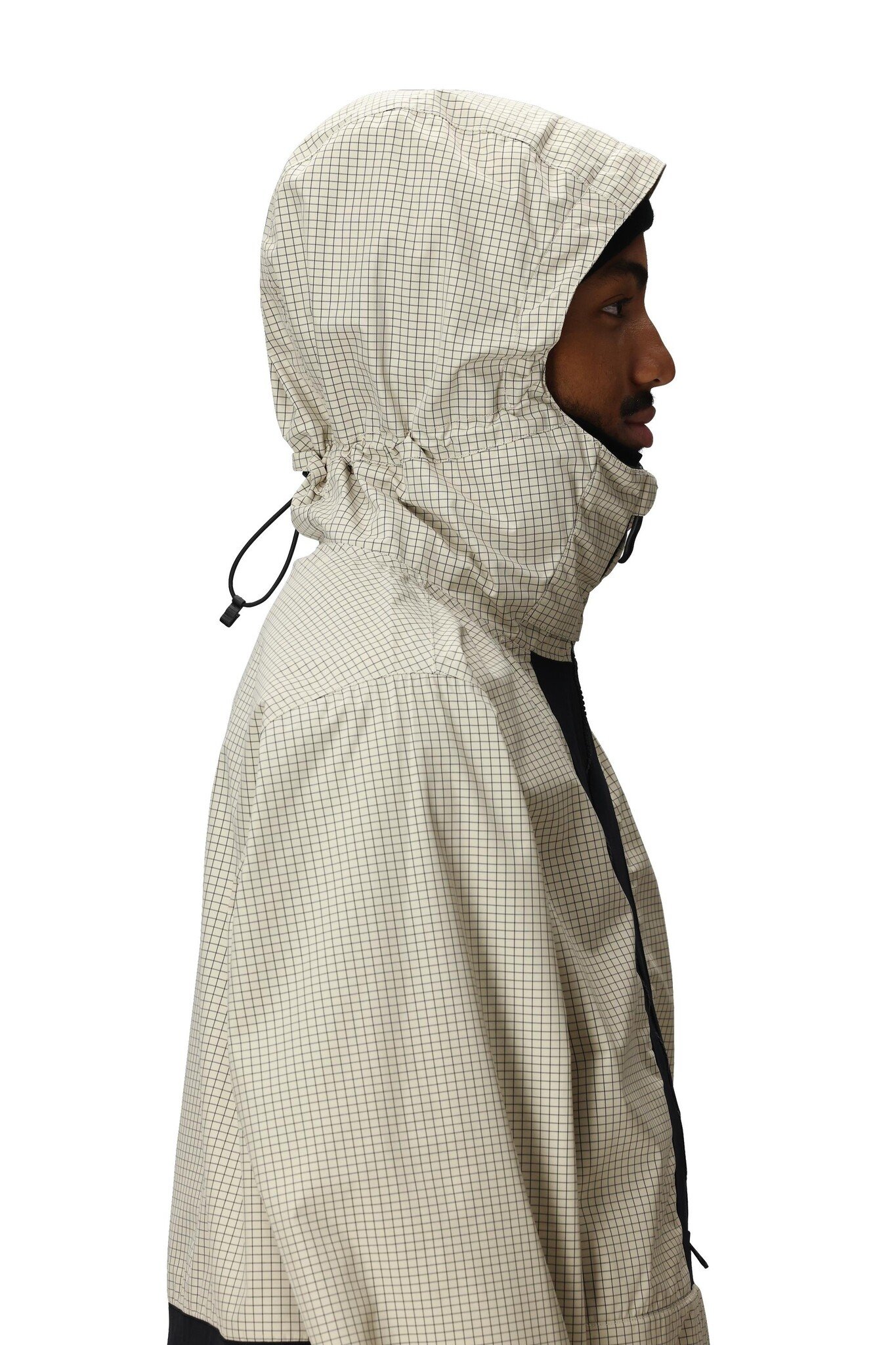 686 686 Men's Ghost 2.5L Anorak Jacket