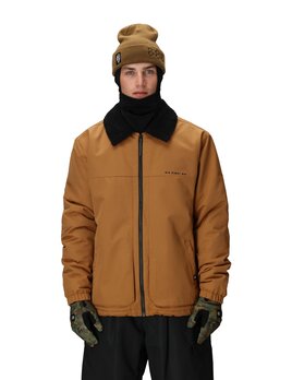 686 686 Men's Caim Insulated Jacket