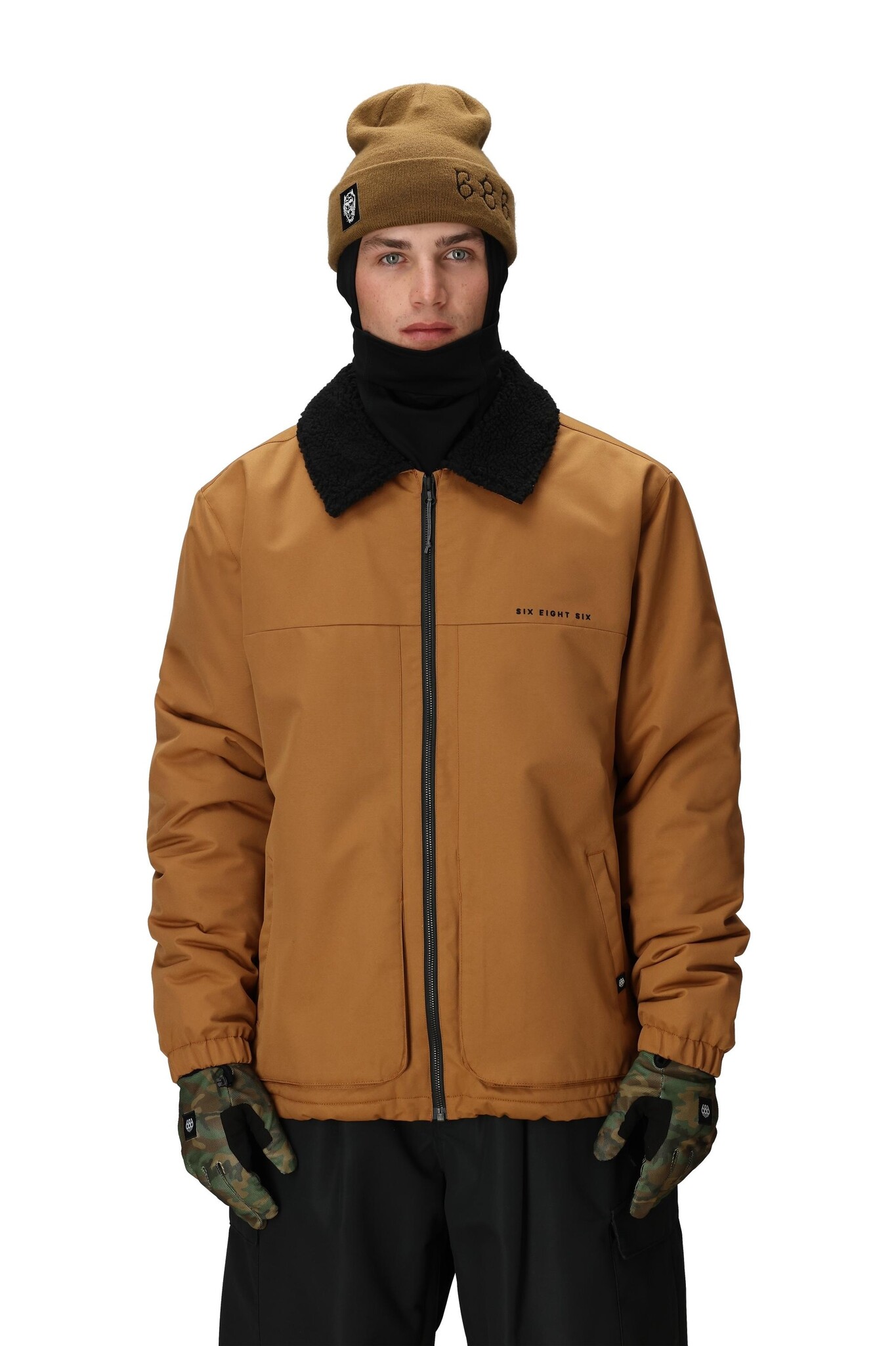 686 686 Men's Caim Insulated Jacket