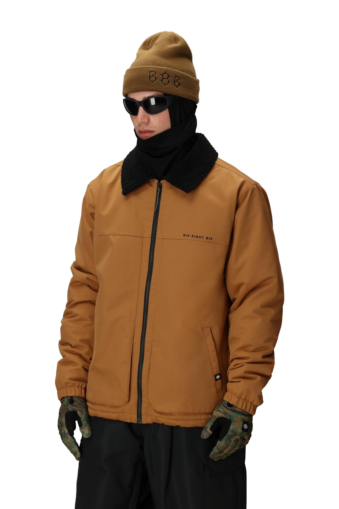 686 686 Men's Caim Insulated Jacket