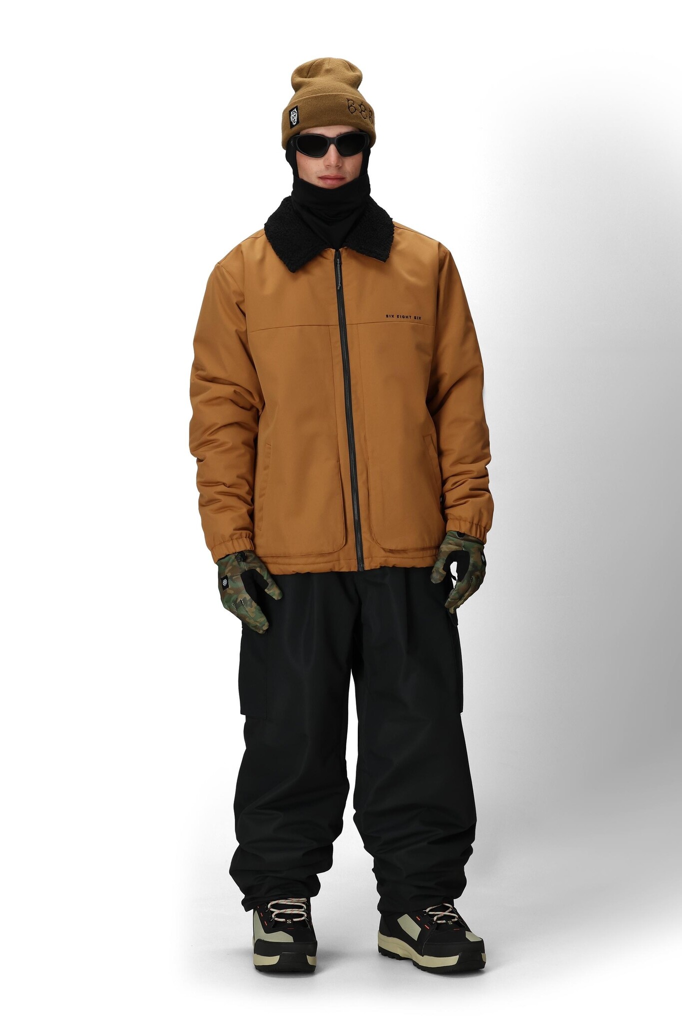 686 686 Men's Caim Insulated Jacket