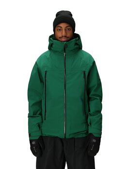 686 686 Men's SMARTY® 3-in-1 Rodeo 3L Jacket