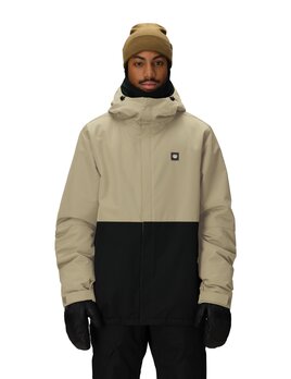 686 686 Men's Foundation Insulated Jacket