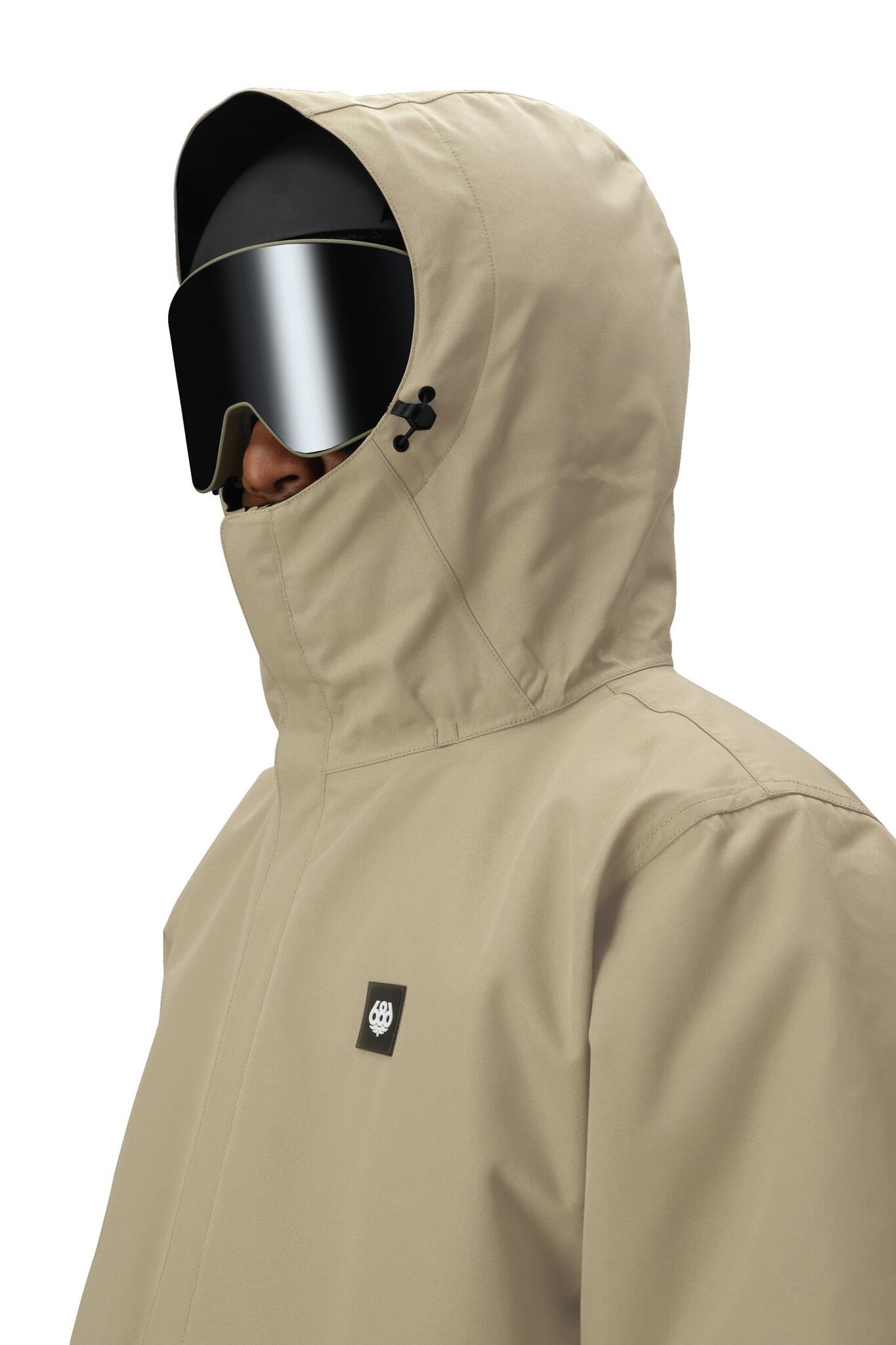 686 686 Men's Foundation Insulated Jacket