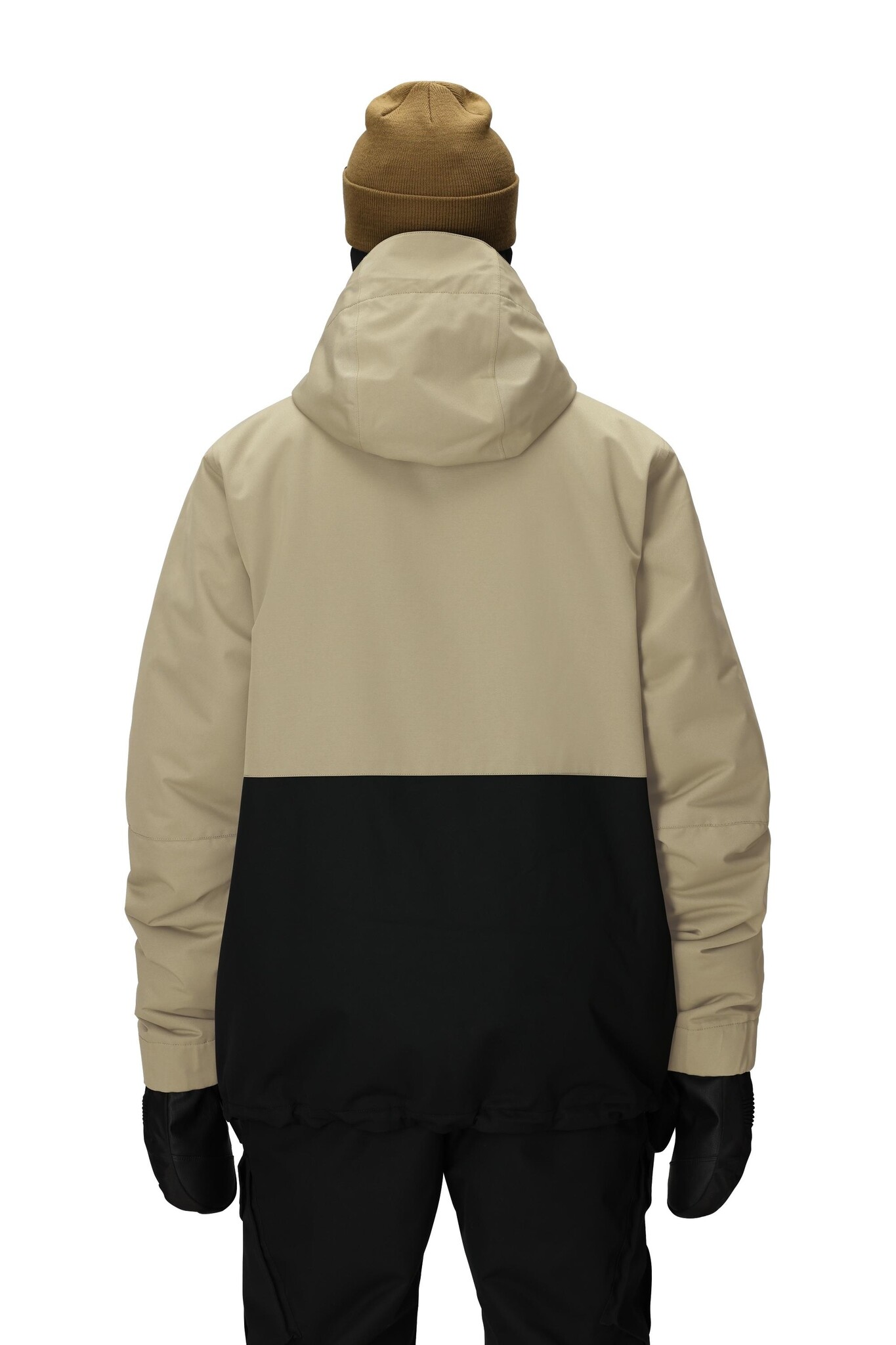 686 686 Men's Foundation Insulated Jacket